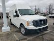 Used 2020 Nissan NV2500 HD SV Van High Roof Cargo Van