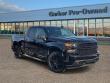 Used 2020 Chevrolet Silverado 1500 Custom Truck Double Cab