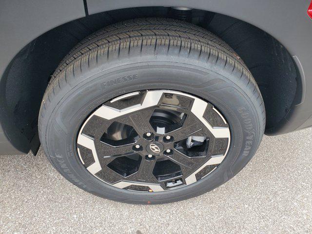 2026 Hyundai Santa Fe SEL - Photo 27