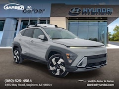 2026 Hyundai Kona Limited AWD SUV