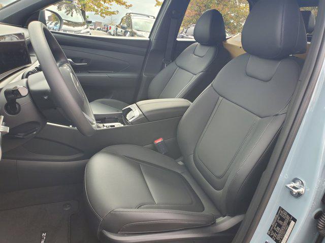 2026 Hyundai Santa Cruz SEL Activity - Photo 6