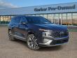 Used 2023 Hyundai Santa Fe Calligraphy SUV
