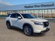 Used 2024 Nissan Pathfinder SV SUV