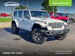 Used 2020 Jeep Wrangler Unlimited Rubicon SUV