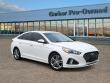 Used 2019 Hyundai Sonata Limited Sedan