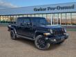 Used 2023 Jeep Gladiator High Altitude Truck Crew Cab