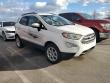 Used 2018 Ford EcoSport SE SUV