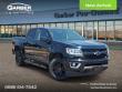 Used 2019 Chevrolet Colorado Z71 Truck Crew Cab