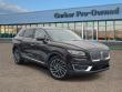 Used 2020 Lincoln Nautilus Reserve SUV
