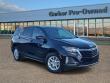 Used 2022 Chevrolet Equinox LT SUV