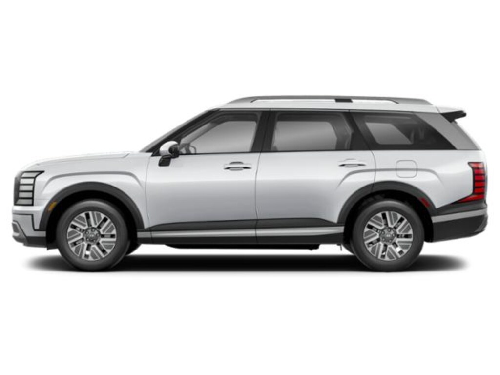 New 2027 Hyundai Palisade Hybrid SEL 8P SUV