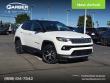 Used 2024 Jeep Compass Limited SUV