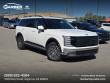 New 2027 Hyundai Palisade Hybrid SEL 8P SUV