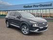 Used 2021 Hyundai Santa Fe SEL SUV