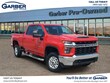 Chevrolet Silverado 2500HD