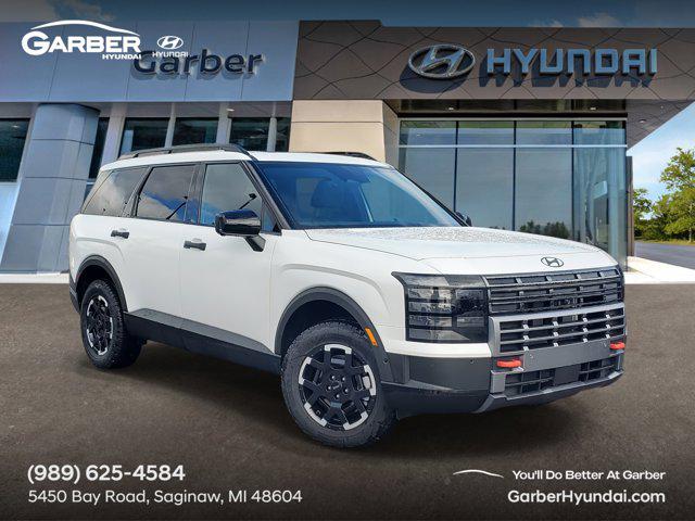 2026 Hyundai Palisade XRT Pro's photo