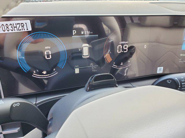 2026 Hyundai Santa Fe SEL - Photo 14