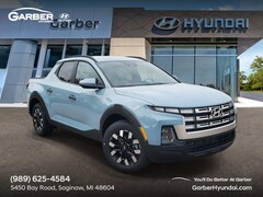 2026 Hyundai Santa Cruz SEL AWD Truck Crew Cab