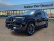 Used 2022 Jeep Wagoneer Series II SUV