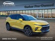  Chevrolet Blazer