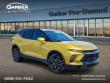 Used 2023 Chevrolet Blazer RS SUV