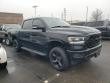 Used 2019 Ram 1500 Rebel Truck Crew Cab