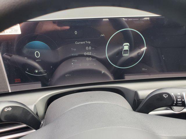 2026 Hyundai Santa Cruz SEL Activity - Photo 15