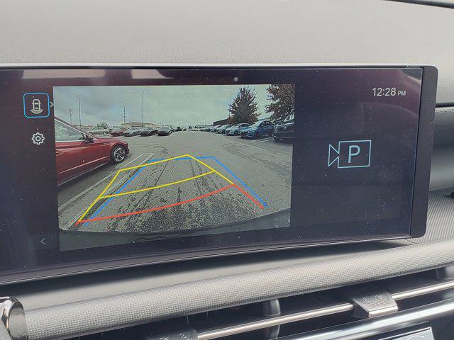 2026 Hyundai Santa Cruz SEL Activity - Photo 21