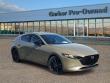 Used 2024 Mazda Mazda3 2.5 Carbon Turbo Hatchback