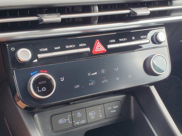 2026 Hyundai Santa Cruz SEL Activity - Photo 22