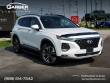 Used 2020 Hyundai Santa Fe Limited SUV