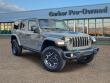 Used 2022 Jeep Wrangler Unlimited Rubicon 4xe SUV