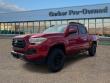 Used 2021 Toyota Tacoma SR Truck Double Cab