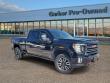 Used 2023 GMC Sierra 2500HD AT4 Truck Crew Cab