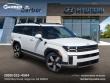 New 2026 Hyundai Santa Fe Hybrid Limited SUV