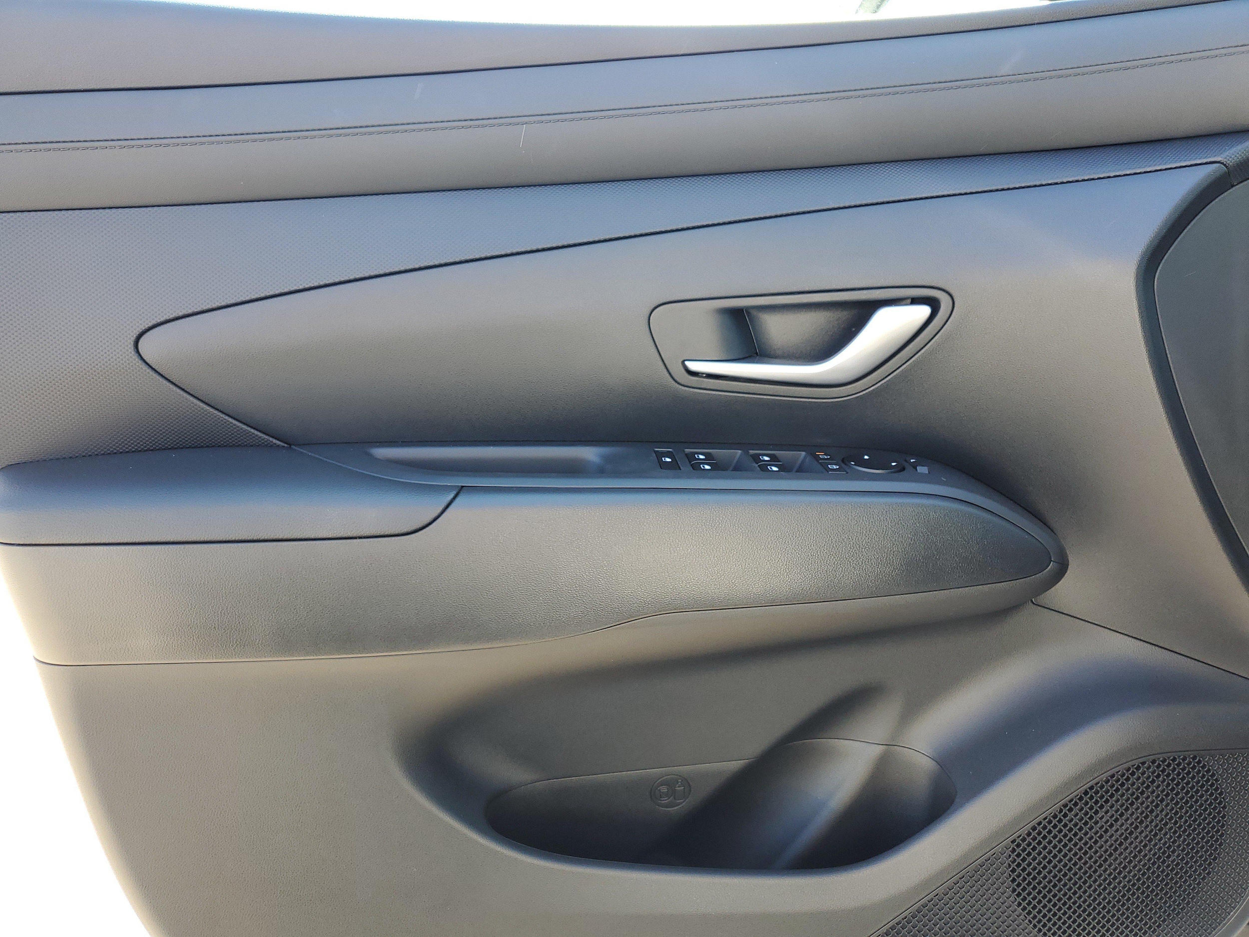2026 Hyundai Tucson Blue SE - Photo 22