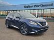 Certified 2024 Nissan Murano Platinum SUV