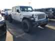 Used 2020 Jeep Gladiator Sport Truck Crew Cab