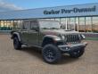 Used 2021 Jeep Gladiator Mojave Truck Crew Cab