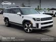 New 2026 Hyundai Santa Fe Hybrid Limited SUV