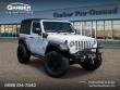 Used 2020 Jeep Wrangler Sport S SUV