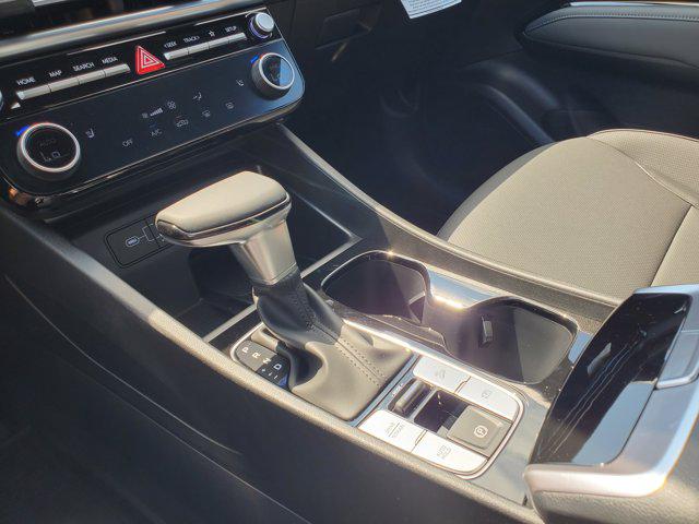 2026 Hyundai Santa Cruz XRT - Photo 23
