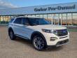 Used 2022 Ford Explorer XLT SUV