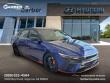 New 2025 Hyundai Elantra N Sedan Sedan