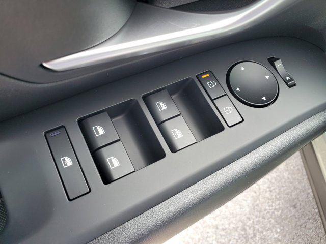2026 Hyundai Santa Cruz SEL - Photo 8