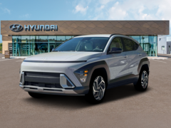 2026 Hyundai Kona SEL Premium AWD SUV