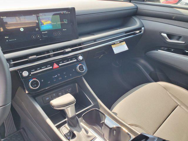 2026 Hyundai Santa Cruz XRT - Photo 13