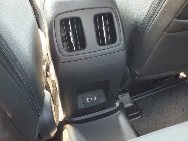 2026 Hyundai Santa Cruz XRT - Photo 25