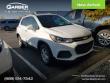 Used 2019 Chevrolet Trax LT SUV