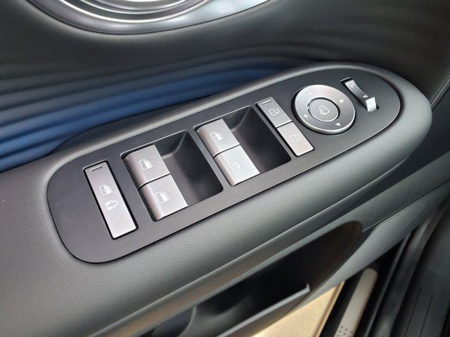 2026 Hyundai IONIQ 9 SEL - Photo 7